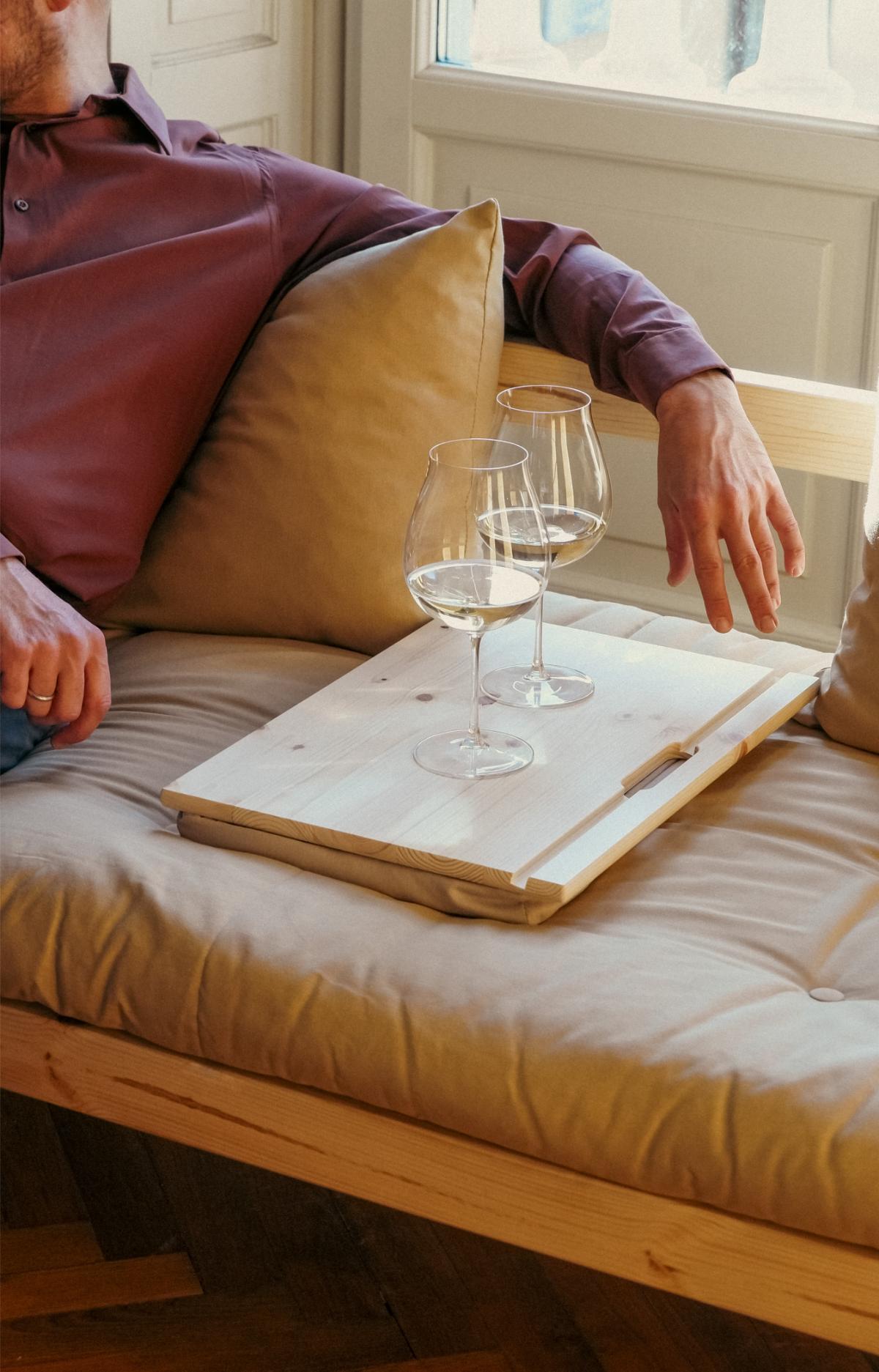 Karup Design BFF Lap Table