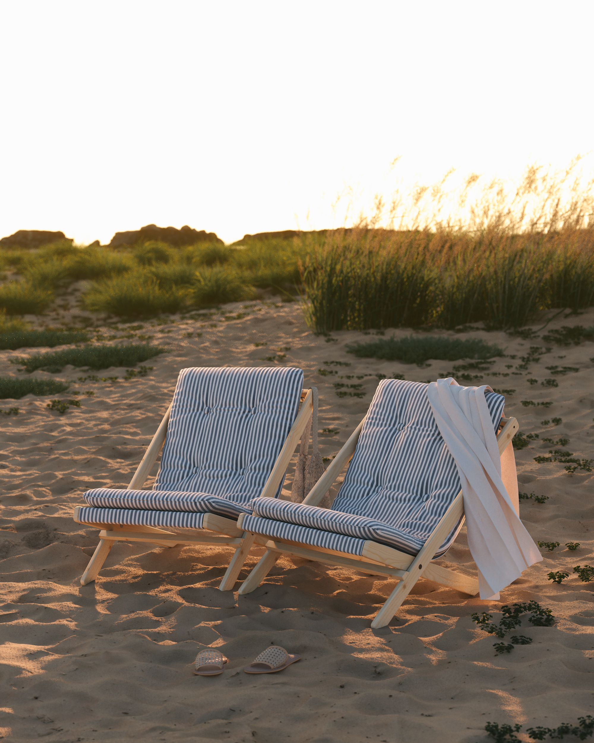 Karup Design BOOGIE Chair — Karup Design