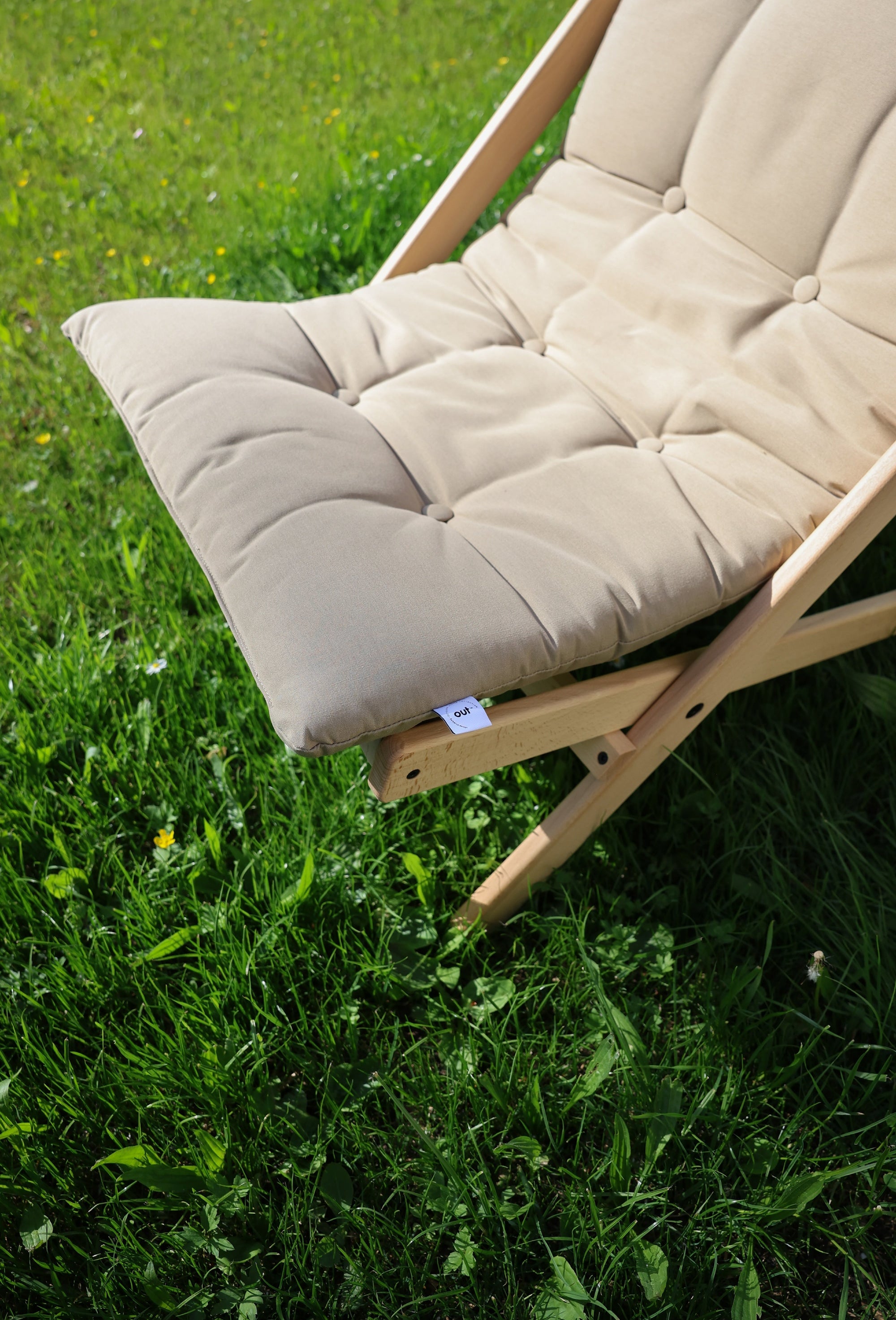 BOOGIE Out™ — Scandinavian piece by Karup Design