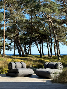 BUCKLE-UP Chair out™ — Scandinavian piece by Karup Design