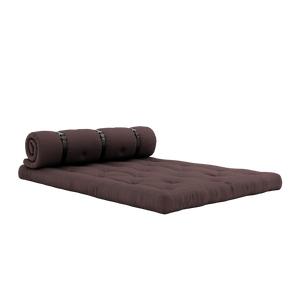 BUCKLE-UP Sofa — Scandinavian sofa bed by Karup Design