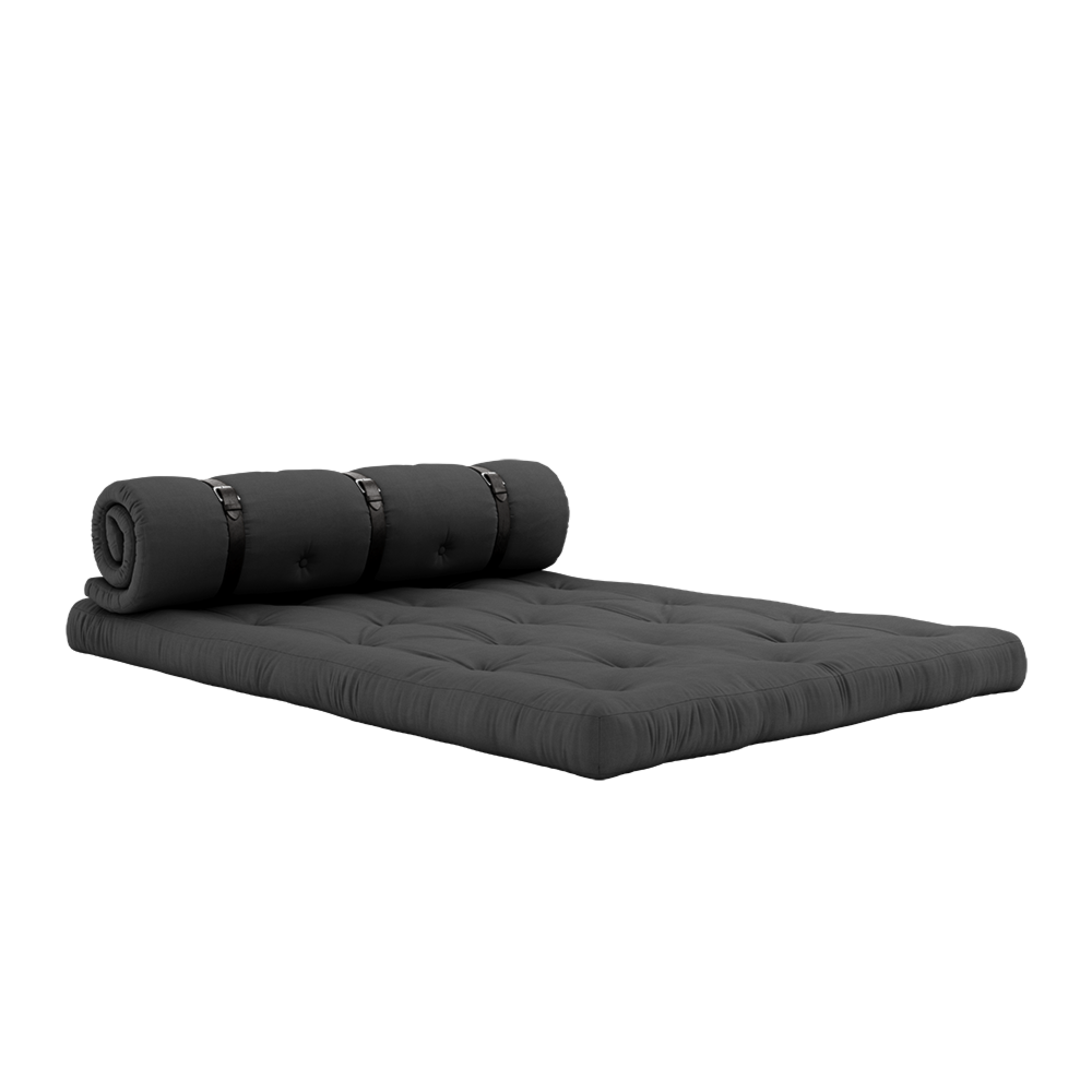 BUCKLE-UP Sofa — Scandinavian sofa bed by Karup Design