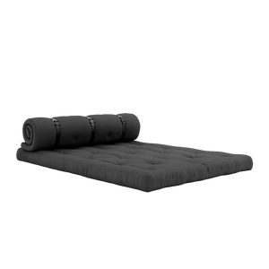 BUCKLE-UP Sofa — Scandinavian sofa bed by Karup Design