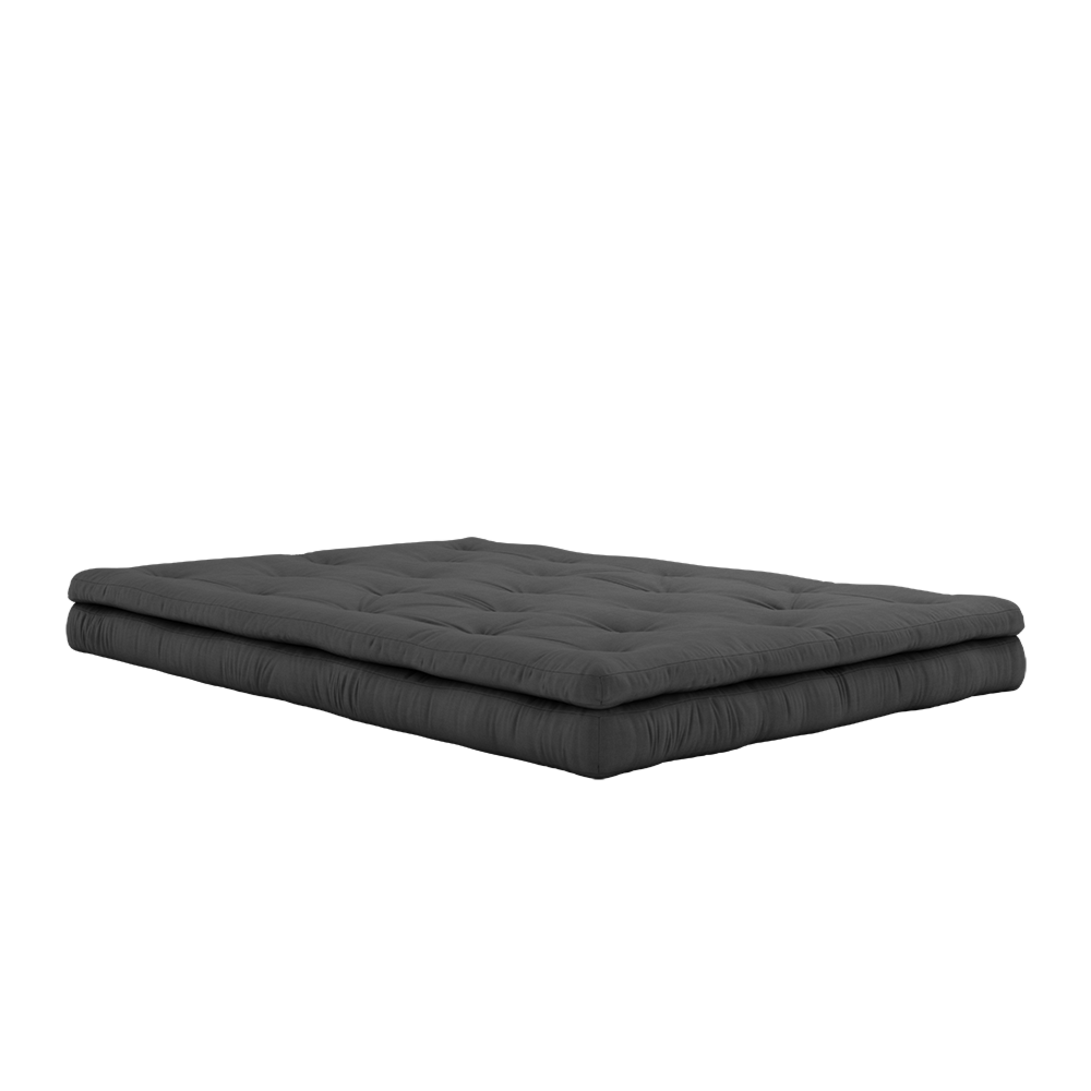 BUCKLE-UP Sofa — Scandinavian sofa bed by Karup Design