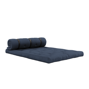 BUCKLE-UP Sofa — Scandinavian sofa bed by Karup Design