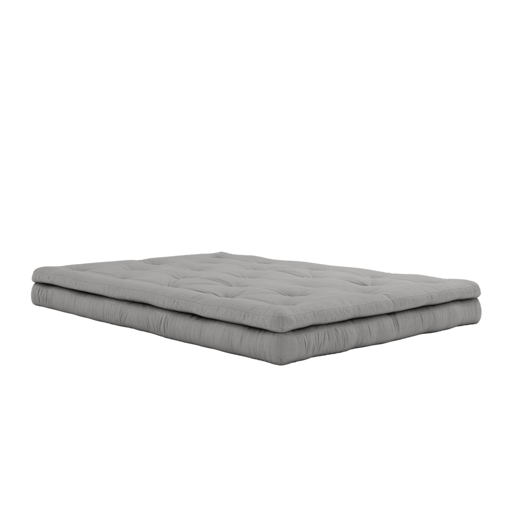 BUCKLE-UP Sofa — Scandinavian sofa bed by Karup Design