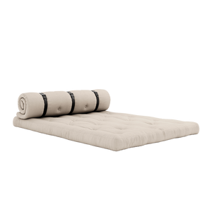 BUCKLE-UP Sofa — Scandinavian sofa bed by Karup Design