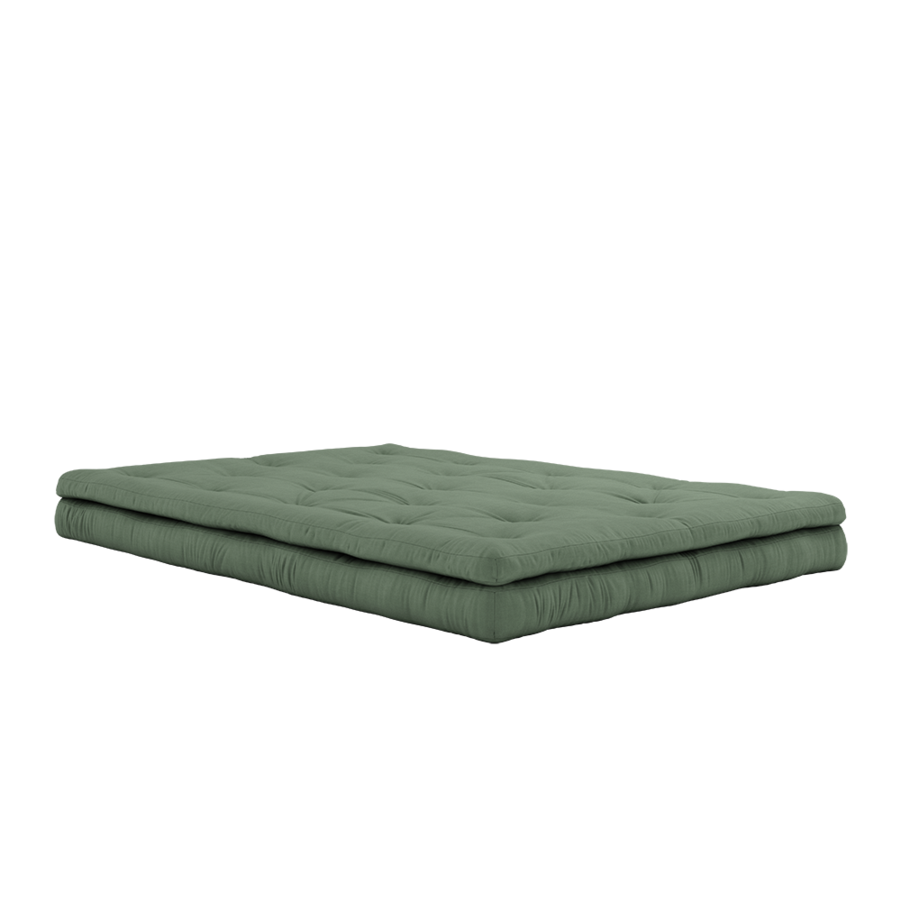 BUCKLE-UP Sofa — Scandinavian sofa bed by Karup Design