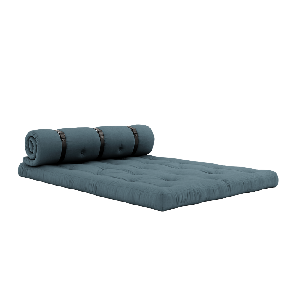 BUCKLE-UP Sofa — Scandinavian sofa bed by Karup Design