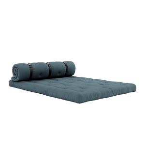 BUCKLE-UP Sofa — Scandinavian sofa bed by Karup Design