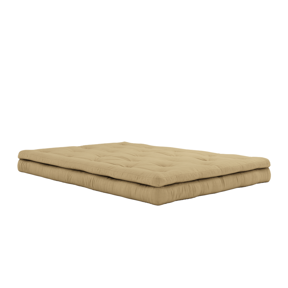 BUCKLE-UP Sofa — Scandinavian sofa bed by Karup Design