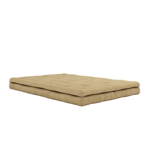 BUCKLE-UP Sofa — Scandinavian sofa bed by Karup Design