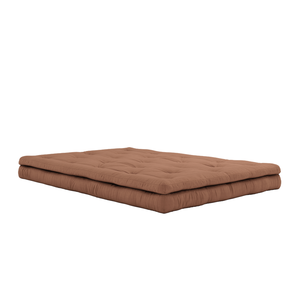 BUCKLE-UP Sofa — Scandinavian sofa bed by Karup Design