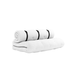 BUCKLE-UP Sofa out™ in White — Karup Design