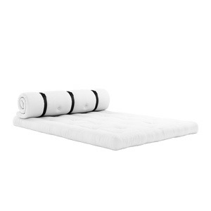 BUCKLE-UP Sofa out™ — Scandinavian sofa bed by Karup Design