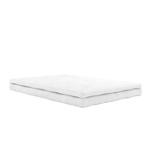 BUCKLE-UP Sofa out™ — Scandinavian sofa bed by Karup Design