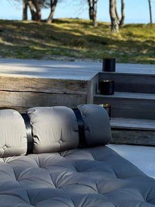 BUCKLE-UP Chair out™ — Scandinavian piece by Karup Design