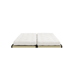 CHICO Sofa bed — Scandinavian sofa bed by Karup Design