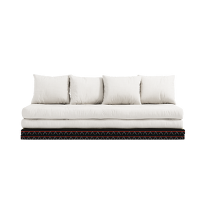 CHICO Sofa bed — Scandinavian sofa bed by Karup Design