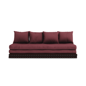 CHICO Sofa bed — Scandinavian sofa bed by Karup Design