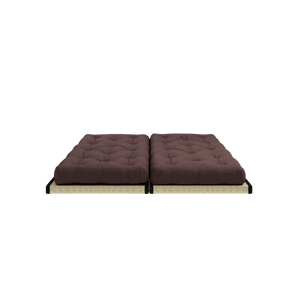 CHICO Sofa bed — Scandinavian sofa bed by Karup Design