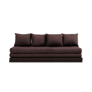 CHICO Sofa bed — Scandinavian sofa bed by Karup Design