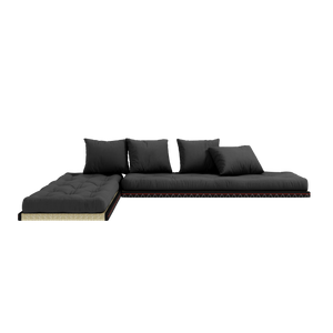 CHICO Sofa bed — Scandinavian sofa bed by Karup Design
