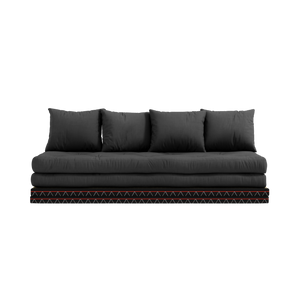 CHICO Sofa bed — Scandinavian sofa bed by Karup Design