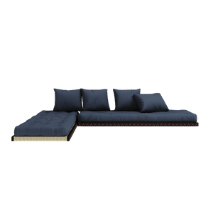 CHICO Sofa bed — Scandinavian sofa bed by Karup Design