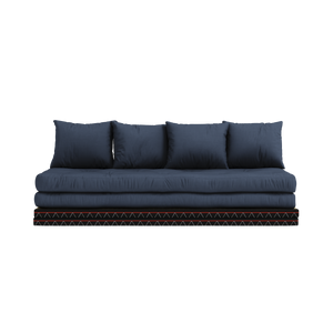 CHICO Sofa bed — Scandinavian sofa bed by Karup Design