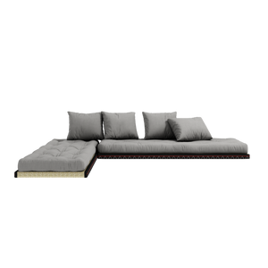 CHICO Sofa bed — Scandinavian sofa bed by Karup Design