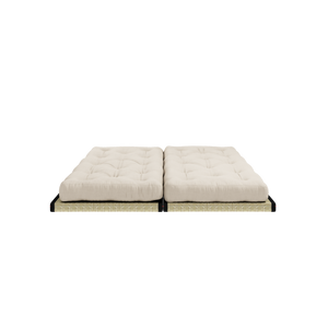 CHICO Sofa bed — Scandinavian sofa bed by Karup Design