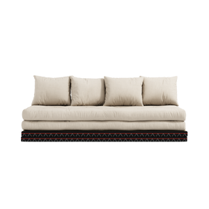 CHICO Sofa bed — Scandinavian sofa bed by Karup Design