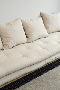 CHICO Sofa bed — Scandinavian sofa bed by Karup Design