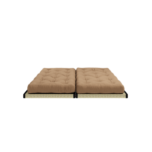 CHICO Sofa bed — Scandinavian sofa bed by Karup Design