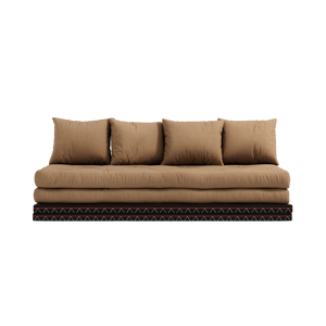 CHICO Sofa bed — Scandinavian sofa bed by Karup Design