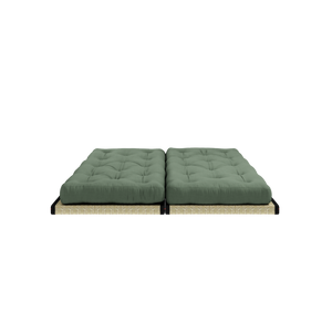 CHICO Sofa bed — Scandinavian sofa bed by Karup Design