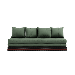CHICO Sofa bed — Scandinavian sofa bed by Karup Design