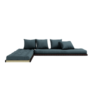 CHICO Sofa bed — Scandinavian sofa bed by Karup Design