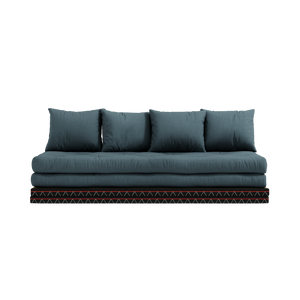 CHICO Sofa bed — Scandinavian sofa bed by Karup Design