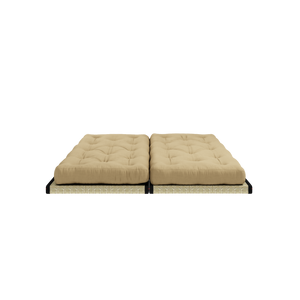 CHICO Sofa bed — Scandinavian sofa bed by Karup Design