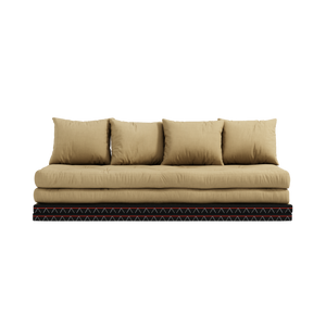 CHICO Sofa bed — Scandinavian sofa bed by Karup Design