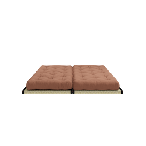 CHICO Sofa bed — Scandinavian sofa bed by Karup Design