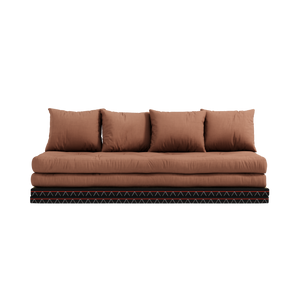 CHICO Sofa bed — Scandinavian sofa bed by Karup Design