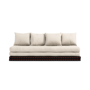 CHICO Sofa bed — Scandinavian sofa bed by Karup Design