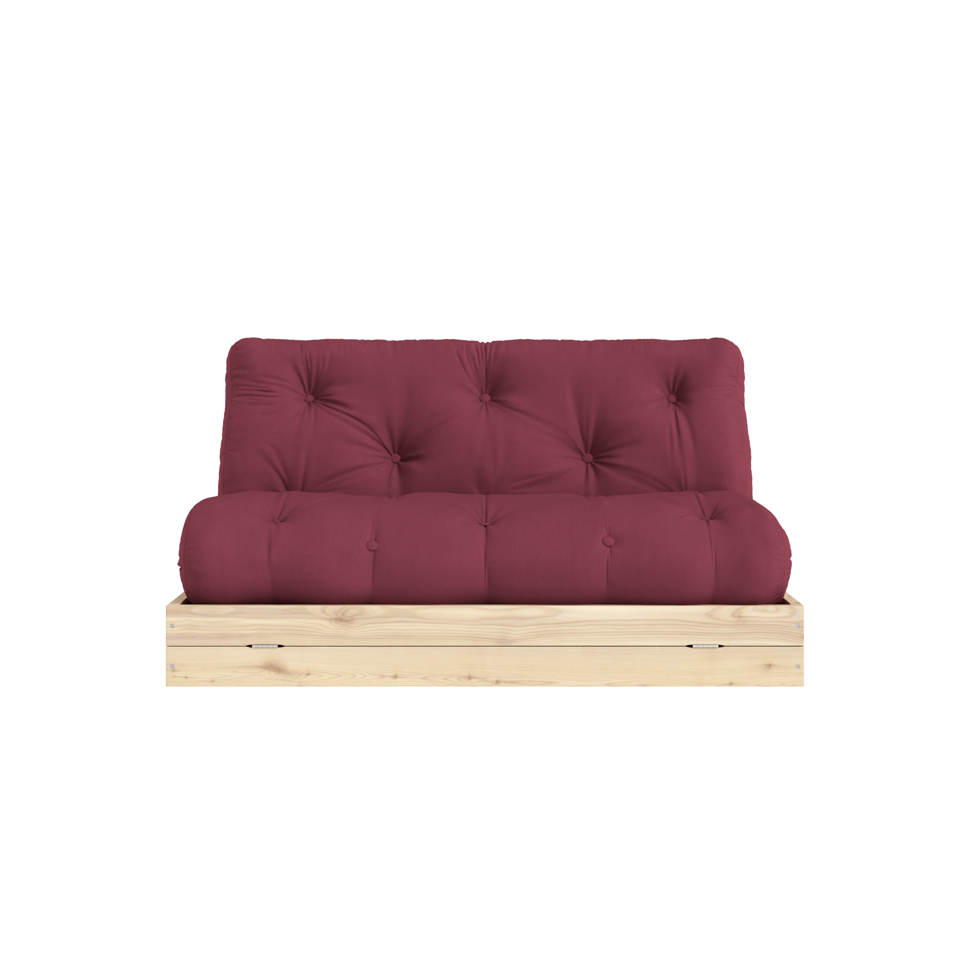 FLIP Sofa bed — Scandinavian sofa bed by Karup Design