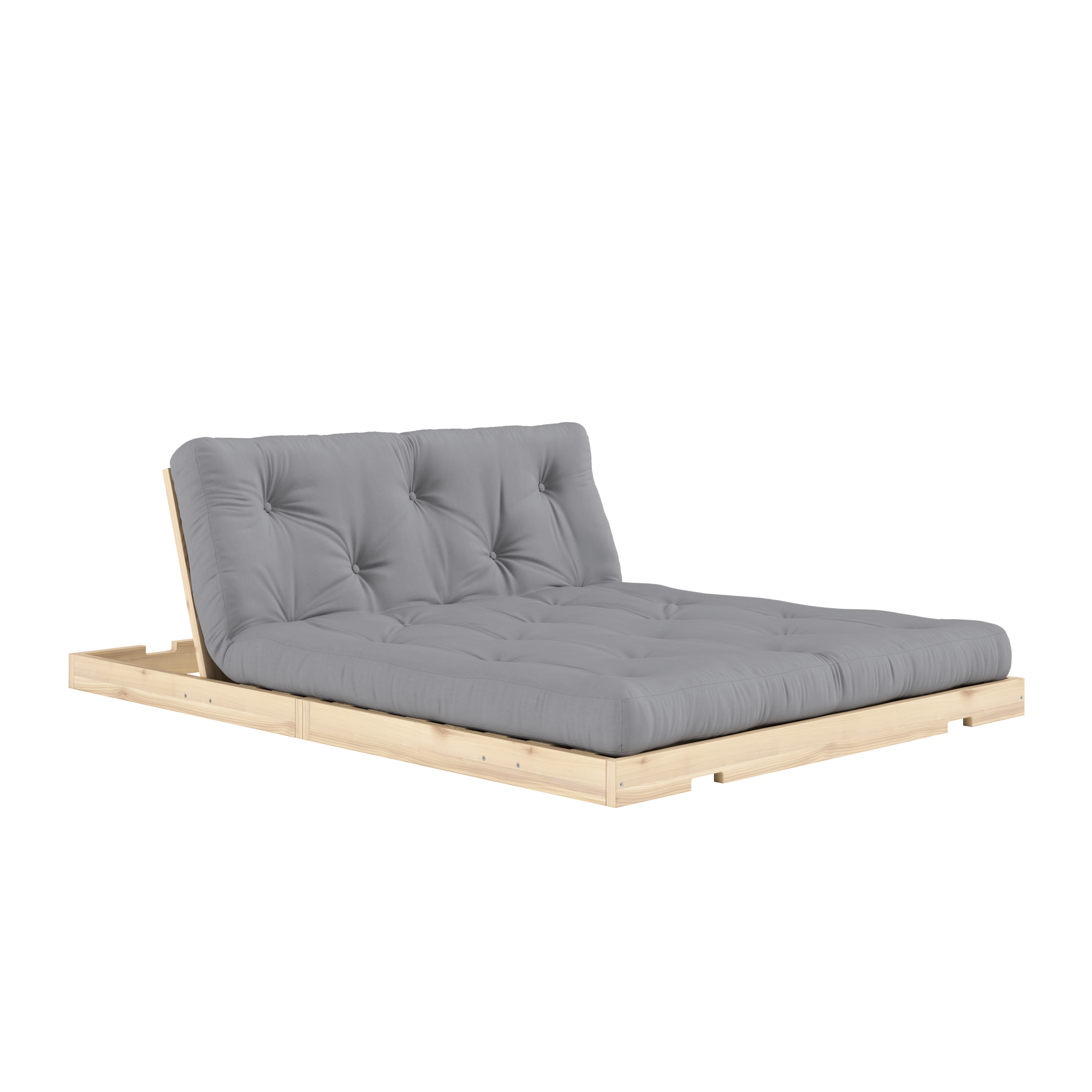 FLIP Sofa bed — Scandinavian sofa bed by Karup Design