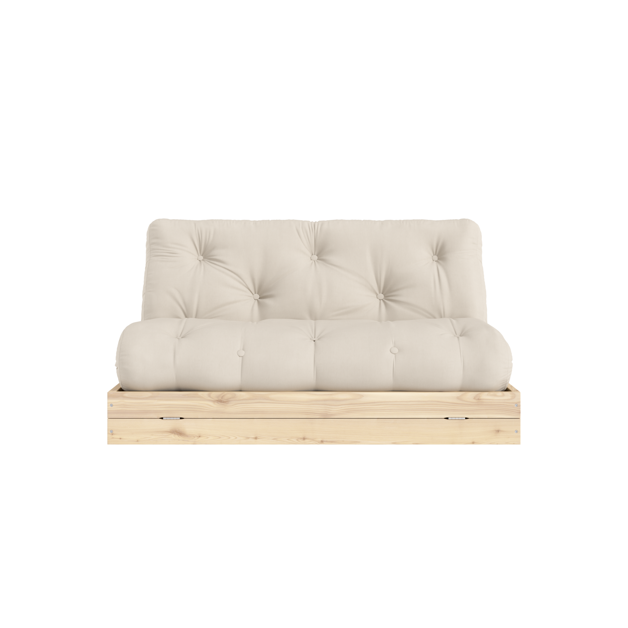 FLIP Sofa bed — Scandinavian sofa bed by Karup Design