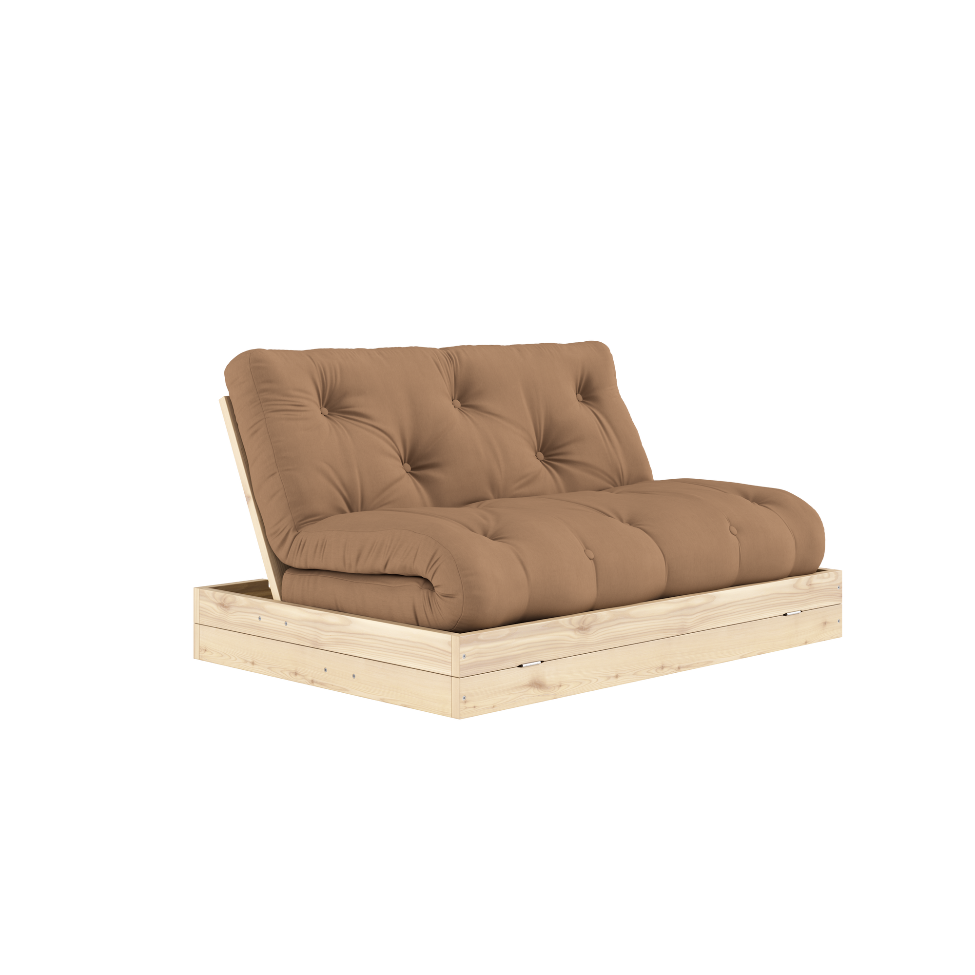 FLIP Sofa bed in Mocca — Karup Design