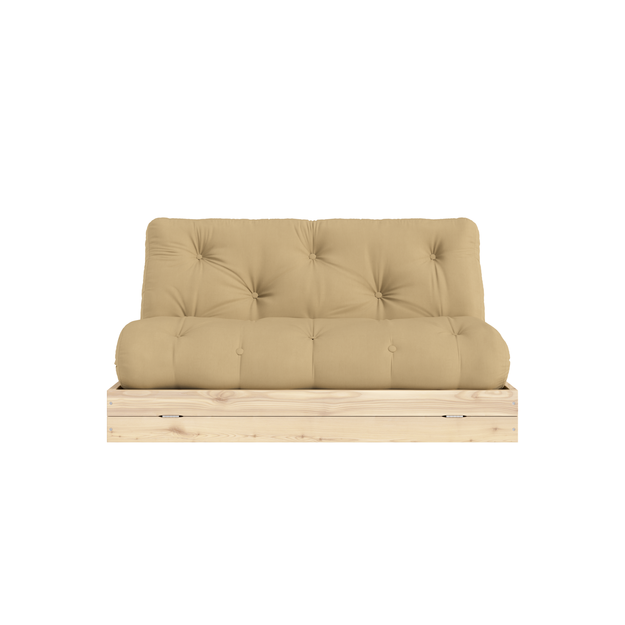 FLIP Sofa bed — Scandinavian sofa bed by Karup Design
